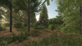 Tässi Farm for FS25