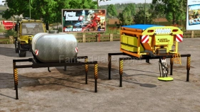 Unimog U400 for FS25