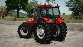Ursus 1654-1954 Pack Tractors for FS25
