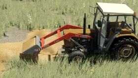 Ursus C350-360 Pack Tractors for FS25