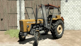 Ursus C350-360 Pack Tractors for FS25