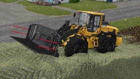 Volvo LH Pack for FS25