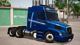 Volvo NH 12 Truck for FS25