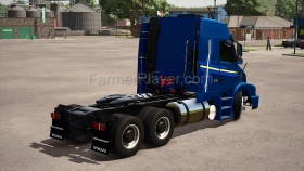 Volvo NH 12 Truck for FS25