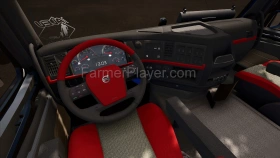 Volvo NH 12 Truck for FS25