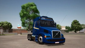 Volvo NH 12 Truck for FS25