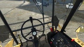 New Holland TX 32 Harvester for FS25