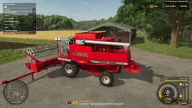 Additional Game Settings for FS25