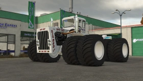 BigBud 747 16V Tractor for FS25