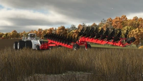 BigBud 747 16V Tractor for FS25