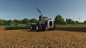 BigBud Series 3 for FS25