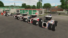 BigBud Series 3 for FS25