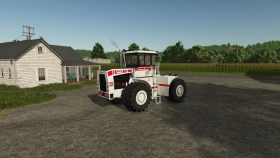 BigBud Series 3 for FS25
