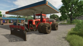 BigBud Series 3 for FS25