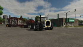 BigBud Series 3 for FS25