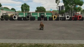 BigBud Series 3 for FS25
