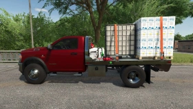Dodge Ram 5500 for FS25