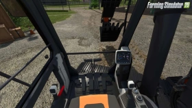 Doosan DX225 LC-5 for FS25