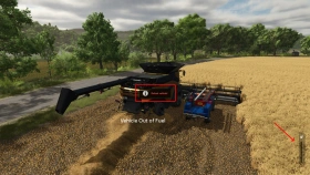 Flatbed Service Truck v1.0 for FS25