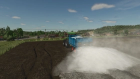 Fortschritt T 088 Pack for FS25