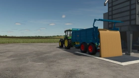 Fortschritt T 088 Pack for FS25