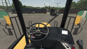 JCB 714 Dump Truck for FS25