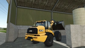JCB TM 420S Loader for FS25