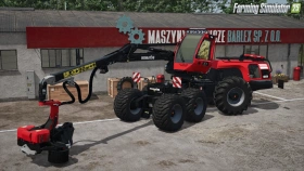 Komatsu 951 for FS25
