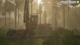 Komatsu 951 for FS25