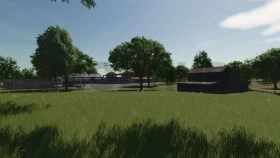 Lenkivtsi Map 4X for FS25