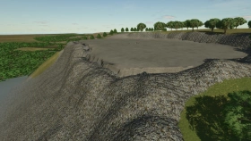 Lenkivtsi Map 4X for FS25