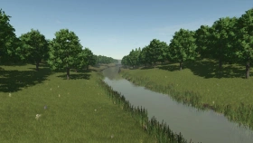 Lenkivtsi Map 4X for FS25