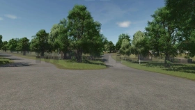 Lenkivtsi Map 4X for FS25