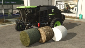 Lizard AgriFlex SPB for FS25