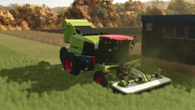 Lizard AgriFlex SPB for FS25