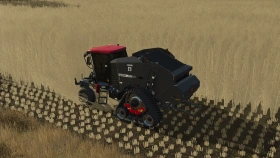 Lizard AgriFlex SPB for FS25
