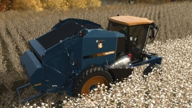 Lizard AgriFlex SPB for FS25