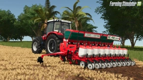 Lizard Penta Line for FS25
