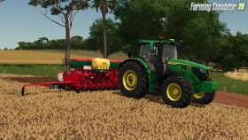 Lizard Penta Line for FS25