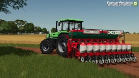 Lizard Penta Line for FS25