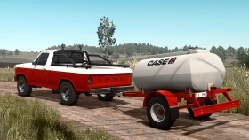 Lizard T-1800 for FS25