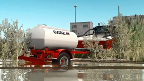 Lizard T-1800 for FS25