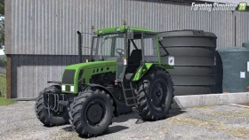 Belarus MTZ 920.2 Tractor for FS25