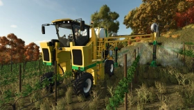 OXBO 6030 for fs25