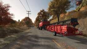 Palesse GS3219 for FS25