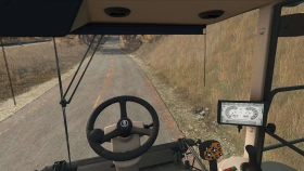 Palesse GS3219 for FS25