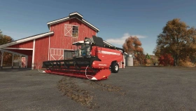 Palesse GS3219 for FS25