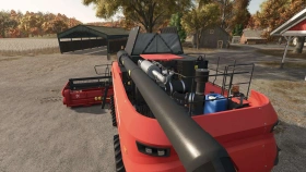 Palesse GS3219 for FS25
