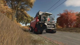 Palesse GS3219 for FS25