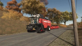 Palesse GS3219 for FS25